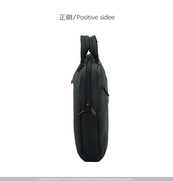 男士联想专用电脑包定制厂家东莞恩典皮具厂